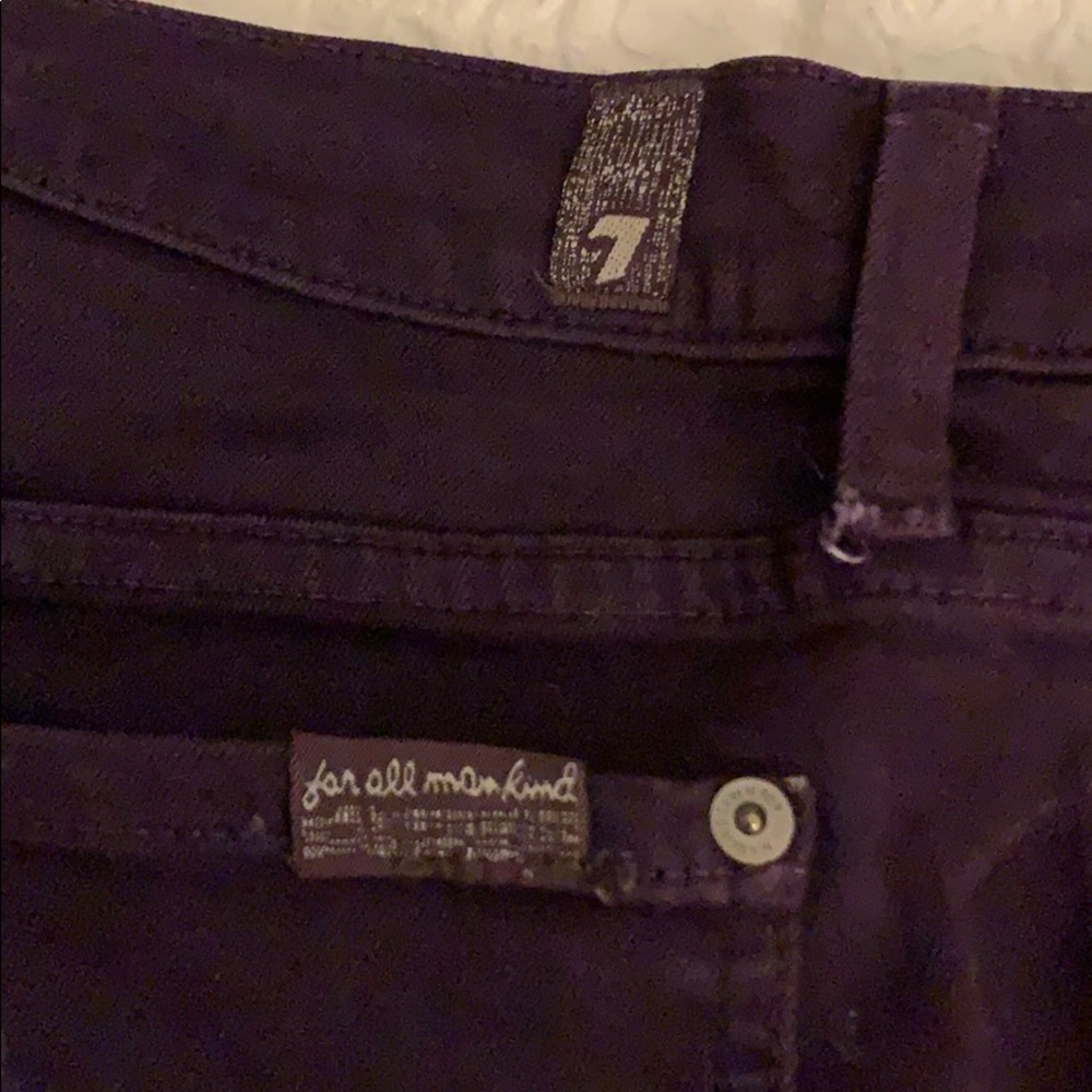 Jean - Picture 2 of 8